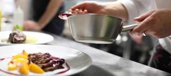 Sweet and salty crunchy chocolate nut bars recipe