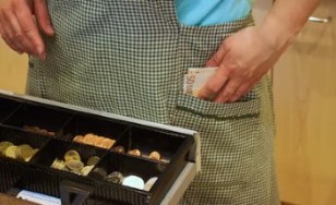 Employee theft can have a significant impact